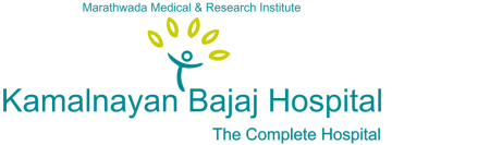 Kamalnayan Bajaj Hospital