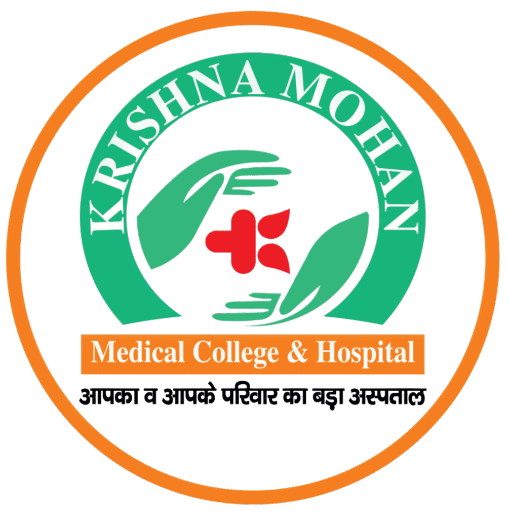 Krishna Mohan Medical College- Mathura