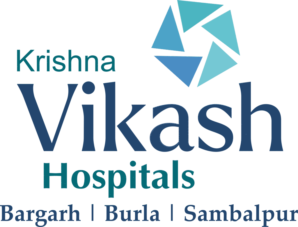 Krishna Vikash Hospitals - Bargarh