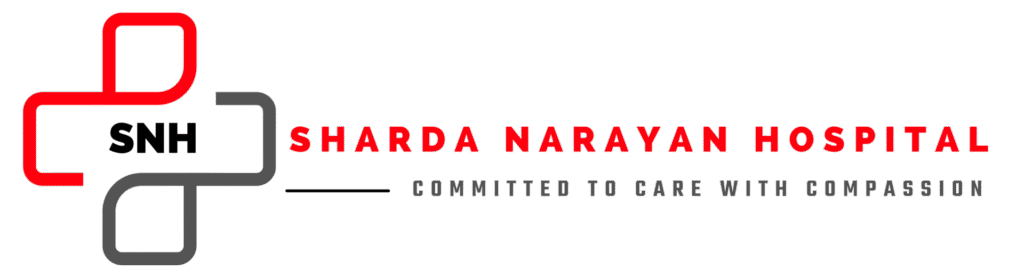 Sharda Narayan Hospital