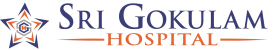 Sri Gokulam Hospital- Salem