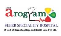 rogyam Hospital- Hazaribagh
